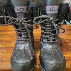 Brand new Girls Ugg boots